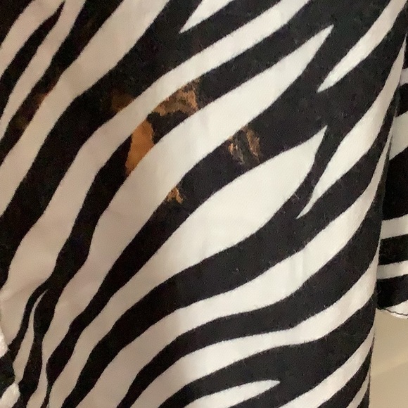 Betsey Johnson PJs - Picture 7 of 7